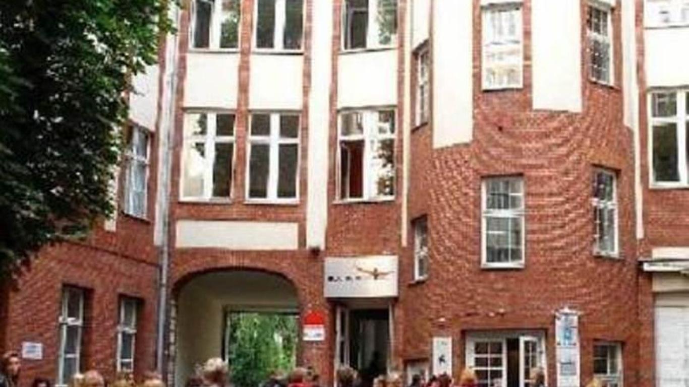 All In Hostel
