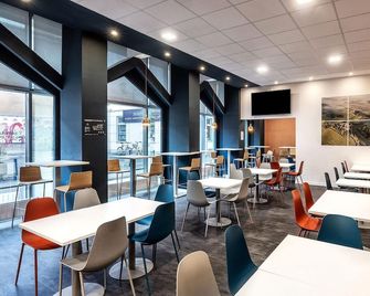 B&b Hotel Maribor Orel - Maribor - Restoran