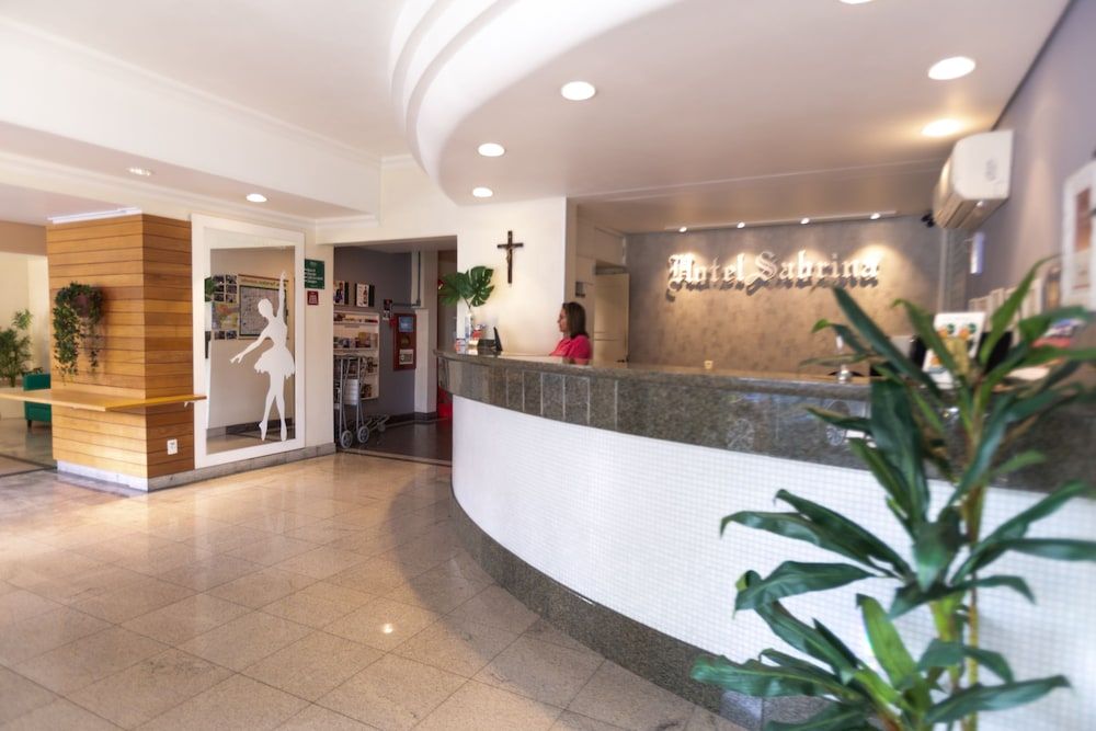 بريستول صابرينا هوتل - جوينفيل - أفضل طعام