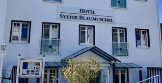 Hotel Sylter Blaumuschel - Sylt