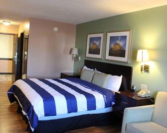 Bellevue Hotel & Suites - Bellevue - Bedroom