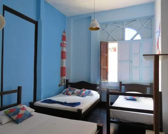 Casona Don Juan Hostel - San Gil