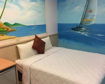 Kenting Sea Cloudless Day Home - Hengchun Township