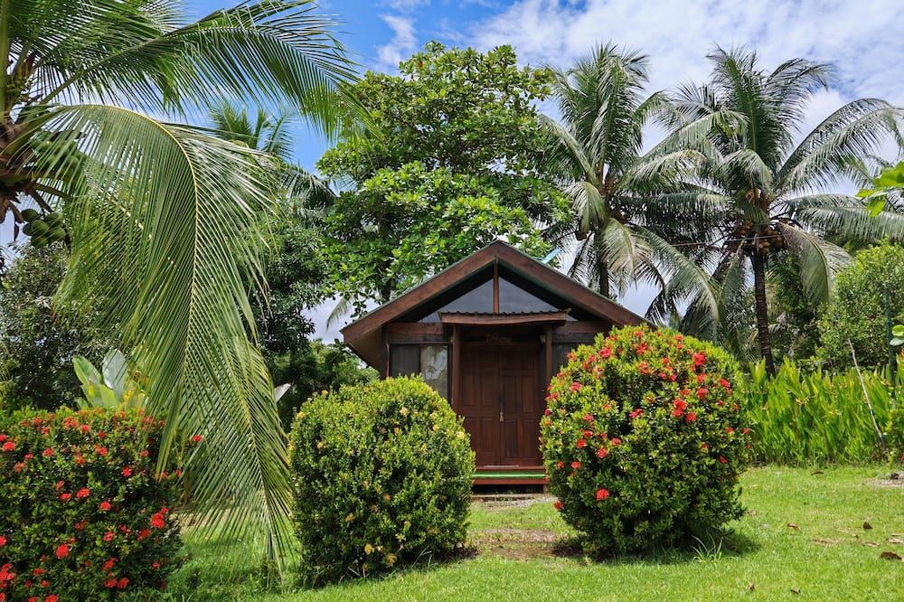 La Cuna Inn - Puerto Jiménez - Outdoor view