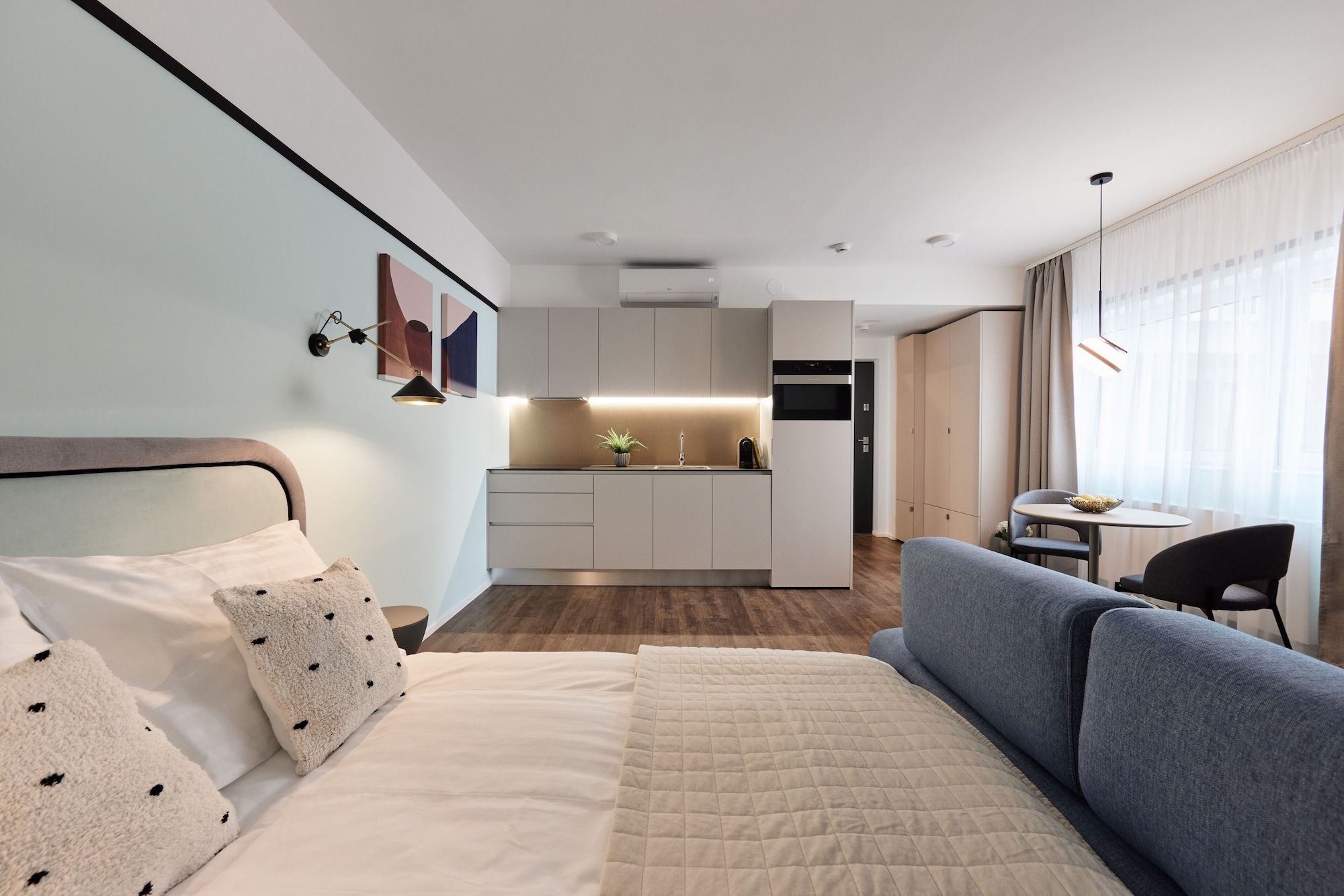 The Amberlyn Suite Hotel - Budapest
