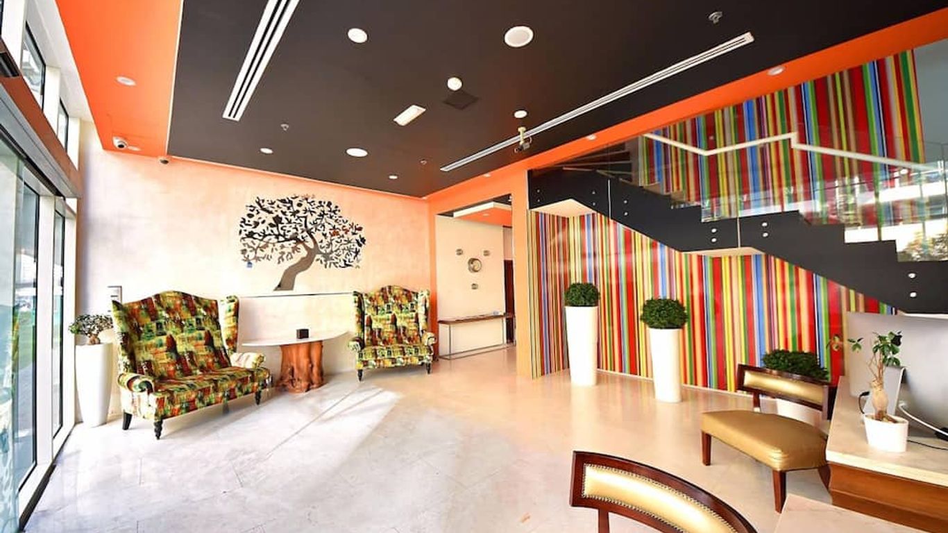 Jannah Place Dubai Marina