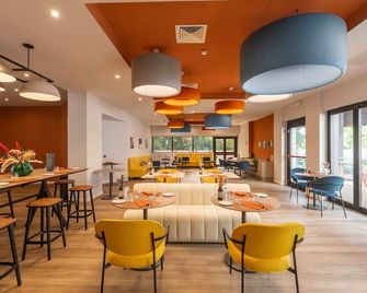 Belstay Roma Aurelia - Rzym - Restauracja