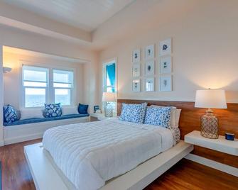 Coco Di Mama - Secluded Quiet Bahama Island Living Paradise - Great Guana Cay - Habitación