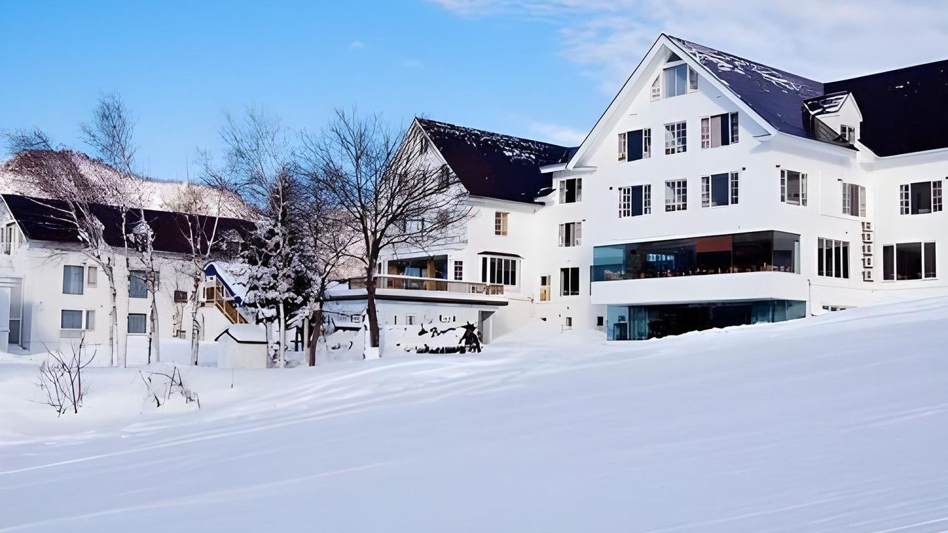 Sierra resort Yuzawa