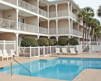 Grand Caribbean Condominiums - Destin - Pool