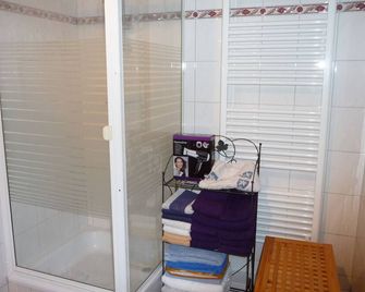 Ferienwohnung Panten - Gremersdorf