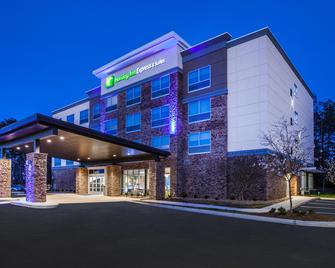 Holiday Inn Express & Suites Atlanta N - Woodstock - Woodstock - Building