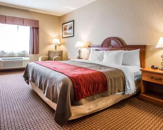 Quality Inn - Sidney - Bedroom