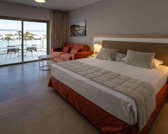 Hotel Lanzarote Village - Puerto del Carmen - Habitación