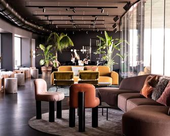 Litta Palace Milano - Lainate - Lounge