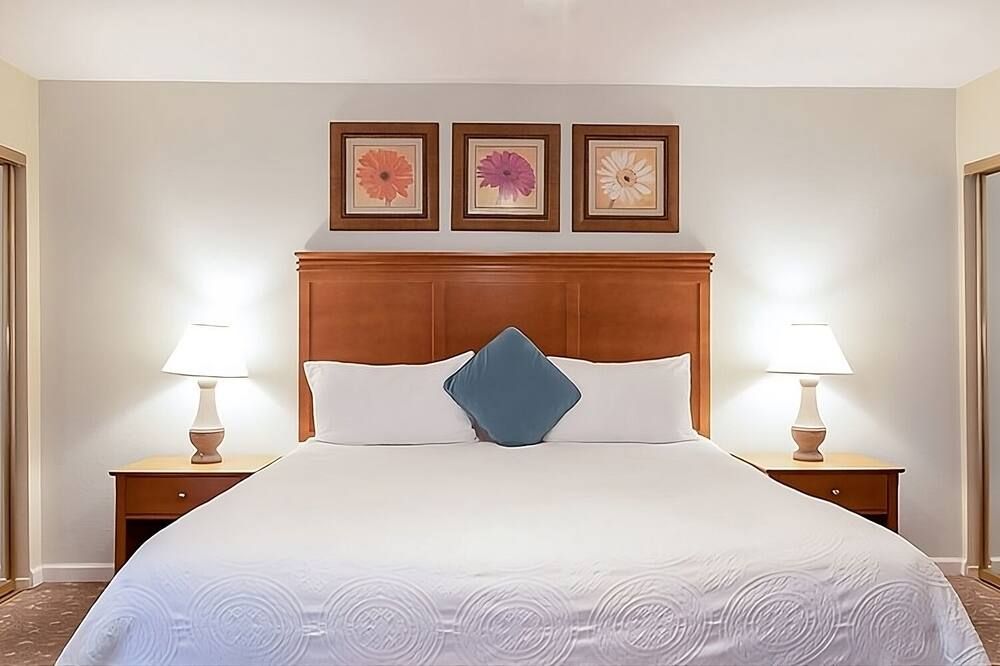 Best Place to Unwind! Free Parking, Full Kitchen!