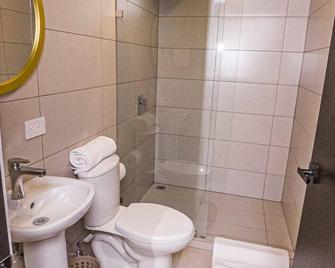 Un lugar Centrico, con todas las comodidades que necesitas para una estancia agradable. - San José