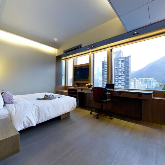 Wanchai 88 Hotel image 1