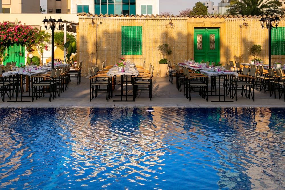 فندق كليوباترا