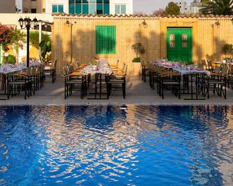 Cleopatra Hotel - Nicosia