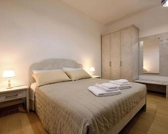 Gresi's Home - Tivoli - Bedroom