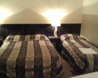 Avalon Motel - מאונט גמבייר - חדר שינה