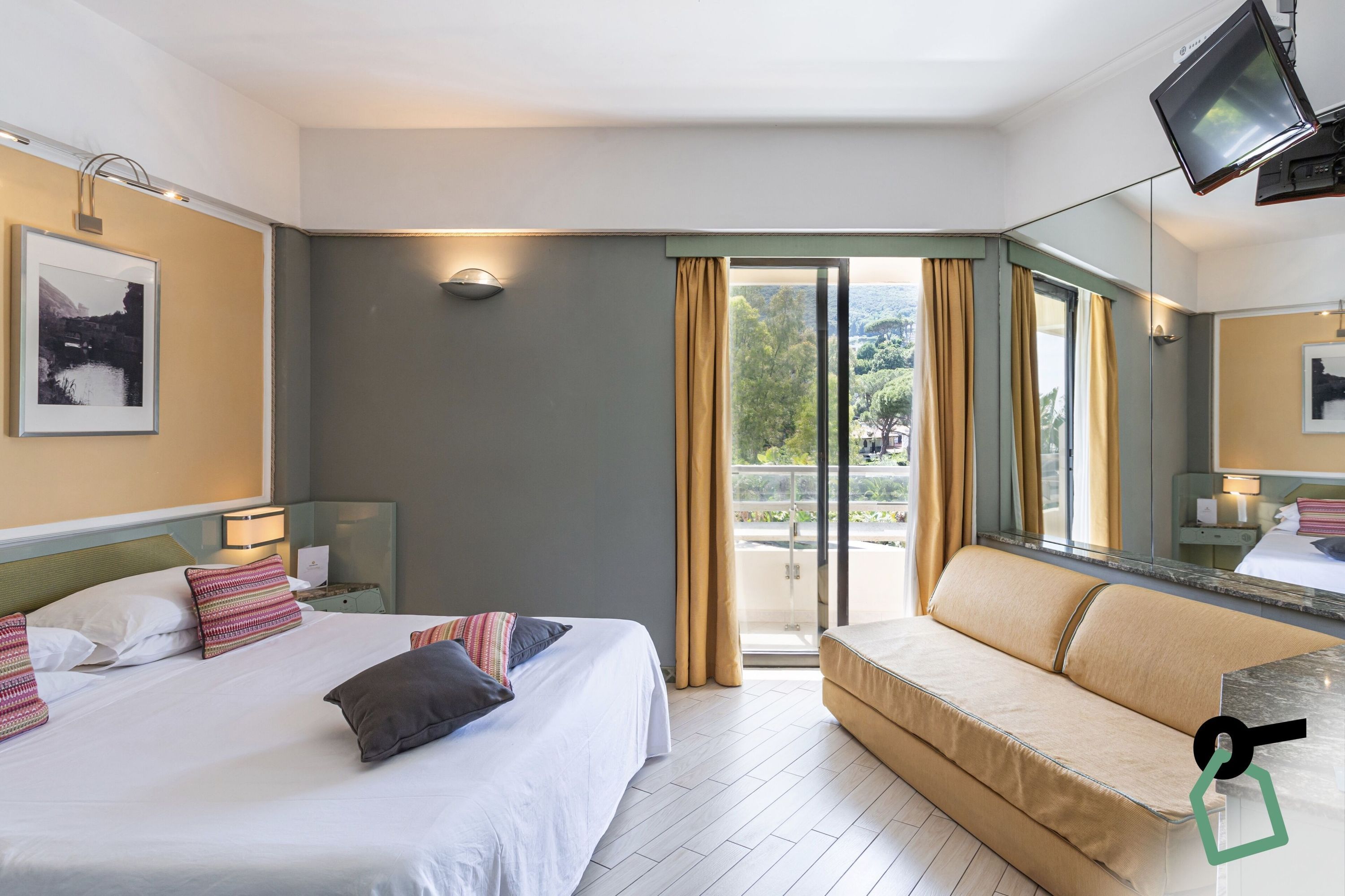 Hotiday Room Collection - Circeo - San Felice Circeo