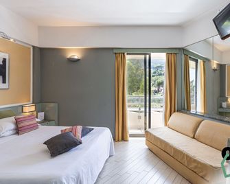 Hotiday Room Collection - Circeo - San Felice Circeo