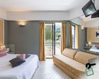 Hotiday Room Collection - Circeo - San Felice Circeo