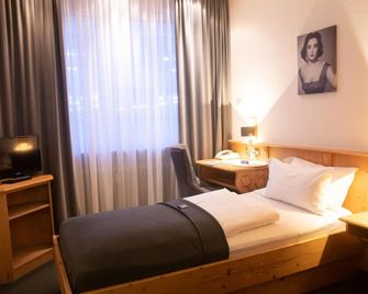 Hotel Stadtkrug - Weiden in der Oberpfalz