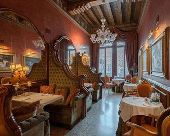 Al Ponte Antico - Venise - Restaurant