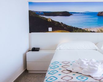 Club Hotel Aguamarina - Es Mercadal