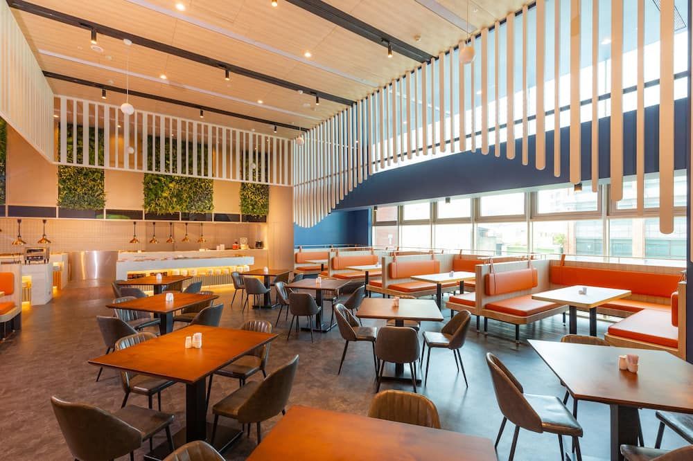 Howard Plaza Hotel Hsinchu