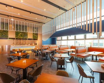 هاوارد بلازا هوتل هسينشو - هسينشو - مطعم