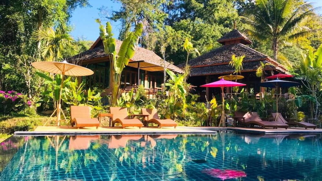 Fern Resort Mae Hong Son