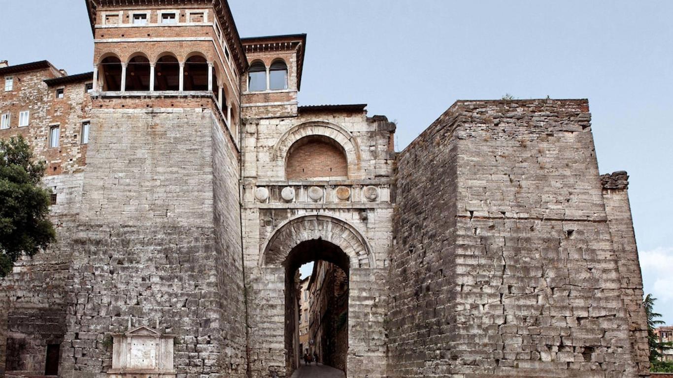 Little Italy Hostel Ex Chiesa S Donato