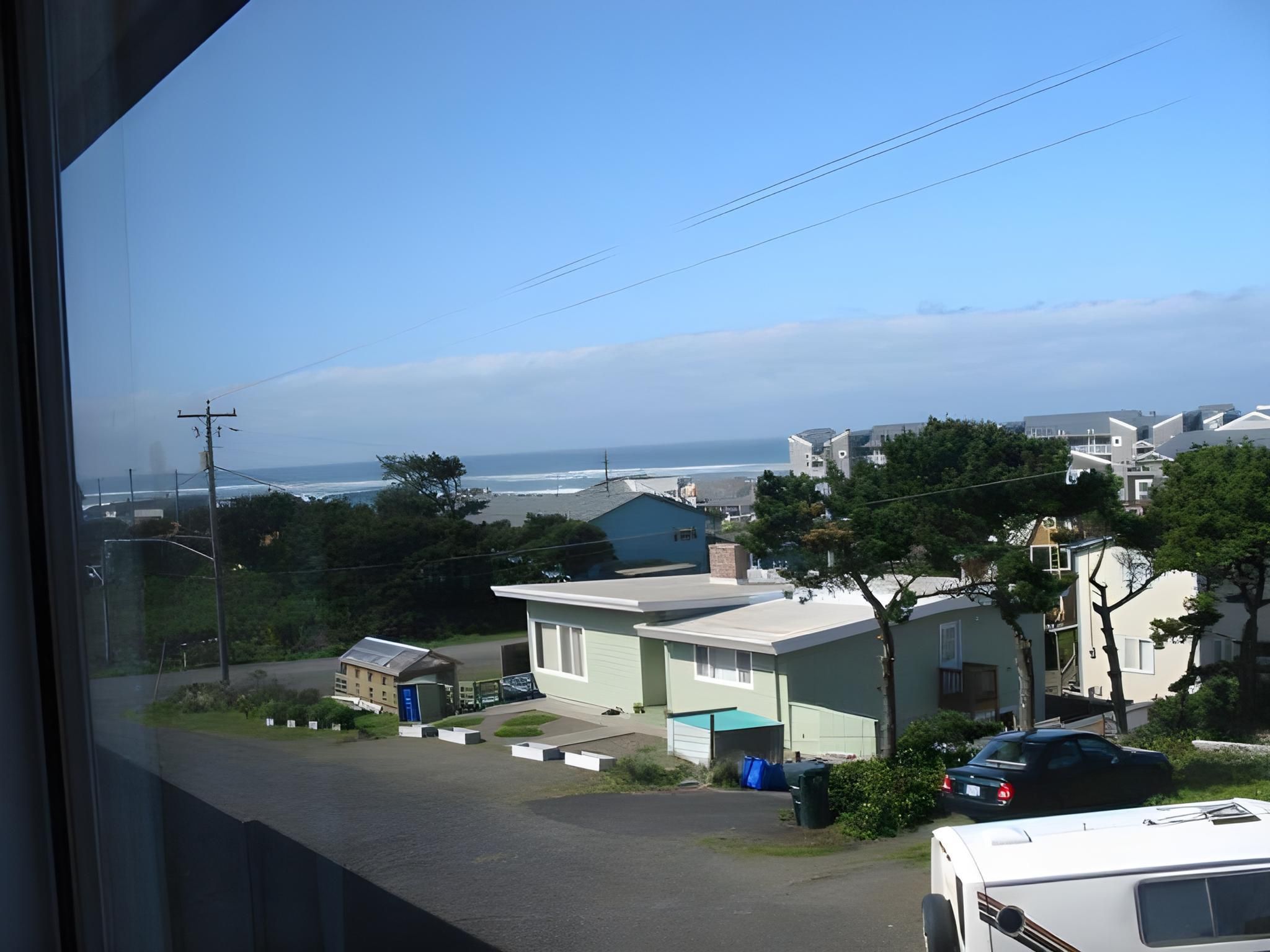 نيوبورت باي موتل