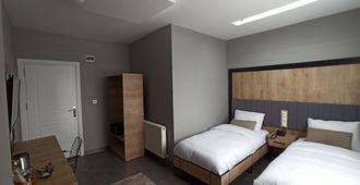 Skylon Airport Hotel - Arnavutköy - Bedroom