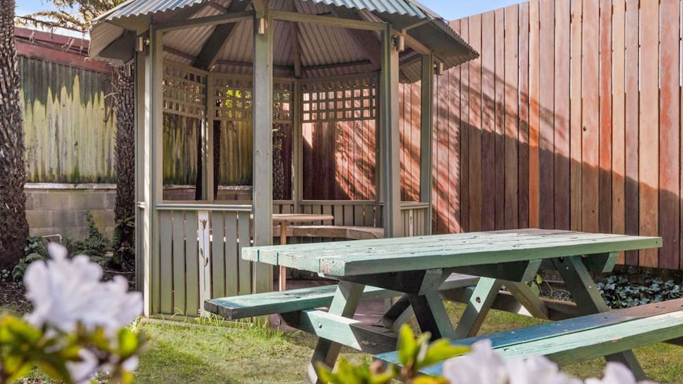 Blue Mountains Heritage Motel