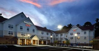 TownePlace Suites by Marriott Columbus - Columbus