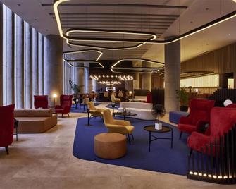 Pullman Lima San Isidro - Lima - Lounge