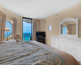Surfside Resort #1103 - Miramar Beach
