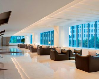 Le Méridien Hangzhou, Binjiang - Hangzhou - Lounge