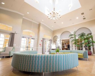 Lakeview Palms - Orlando - Ingresso