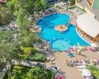 Mpm Kalina Garden Hotel - Nesebyr - Basen