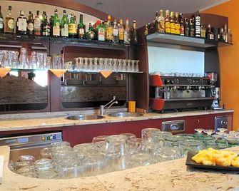 Hotel Ristorante Cigno Reale - Rolo - Bar