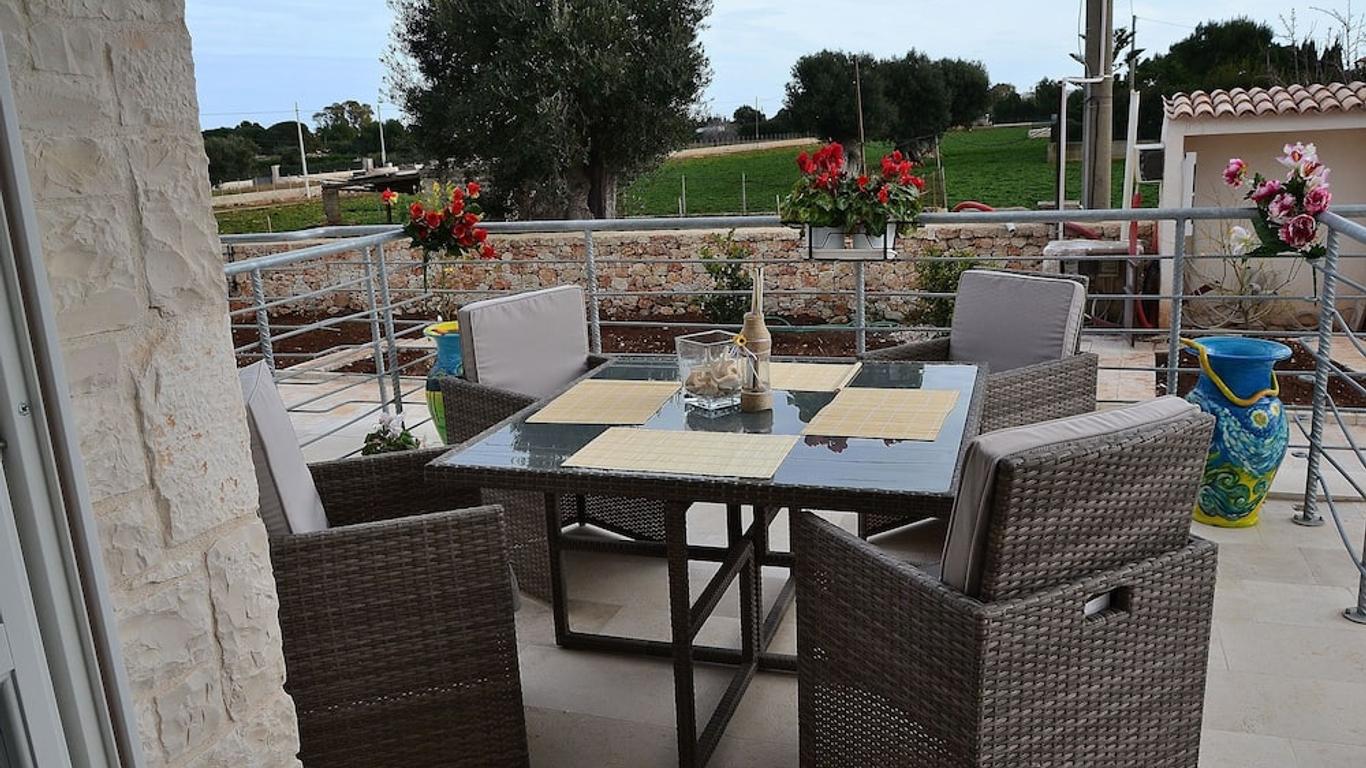 Casale Porto Contessa