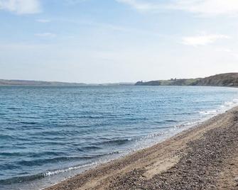 5 star holiday home in Lemvig - Lemvig - Playa