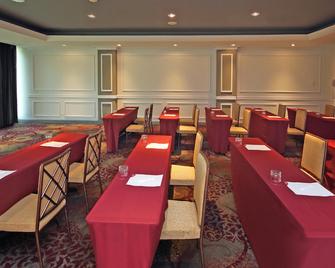 Crowne Plaza Panama By IHG - Panama City - Restaurant