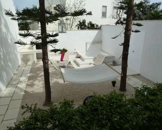 Residence Leucasia - Leuca